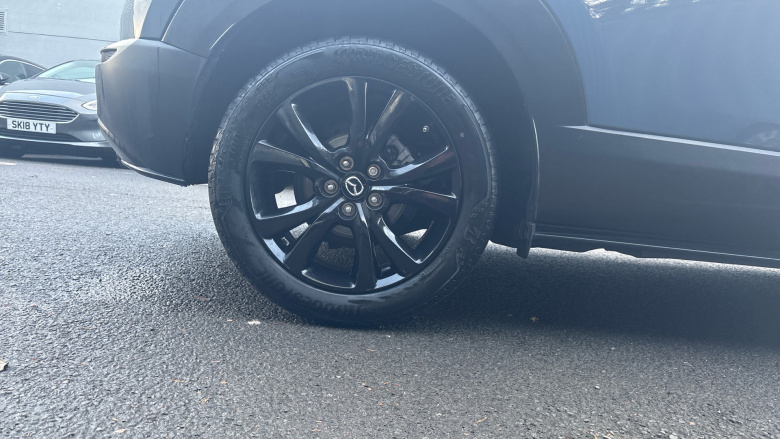 Mazda CX-30 2.5 e-Skyactiv G MHEV [140] Homura 5dr Petrol Hatchback